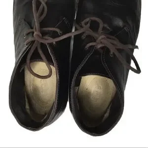 UGG | Shoes | Ugg Leighton Chukka Boot 3275 In Smooth 